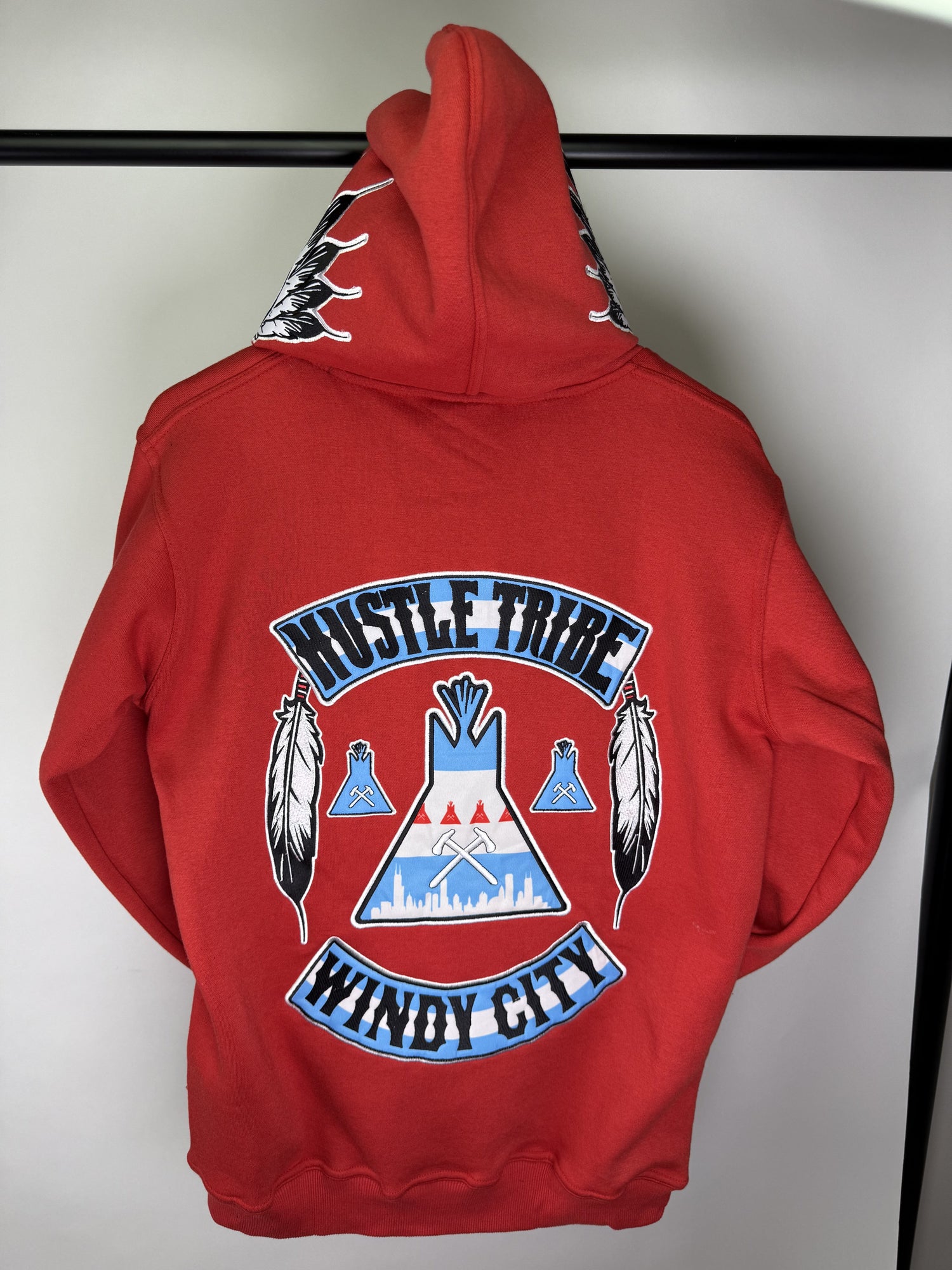 Hoodies