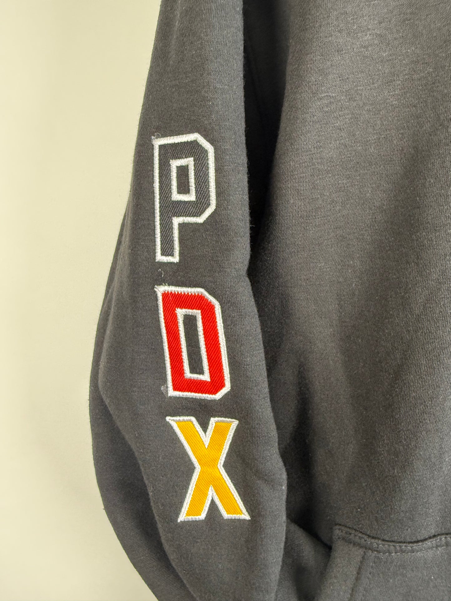 Portland Hoodie