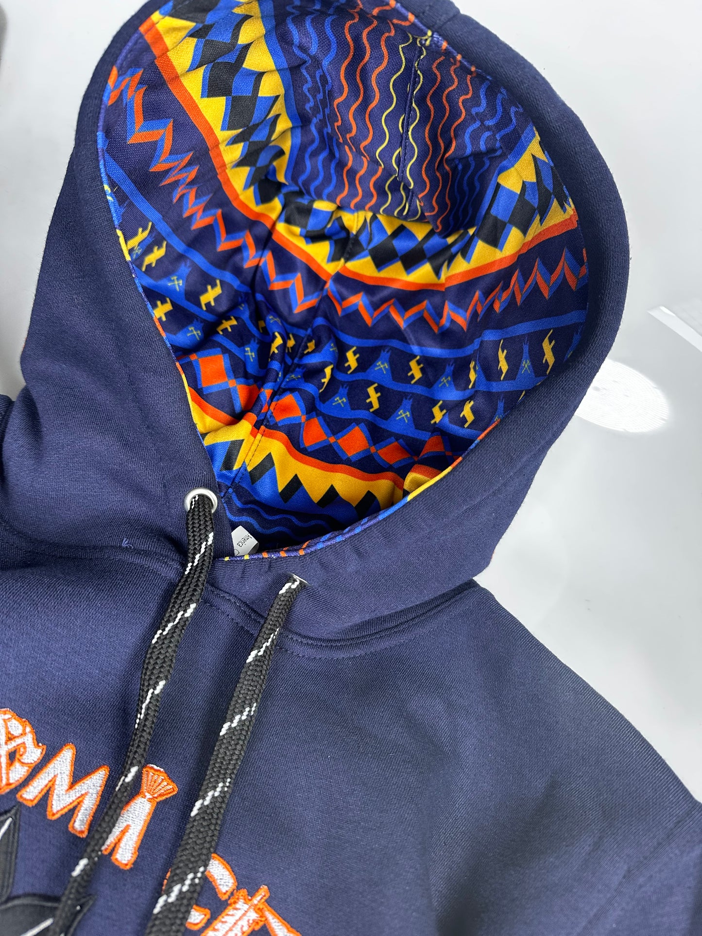 OKC HOODIE