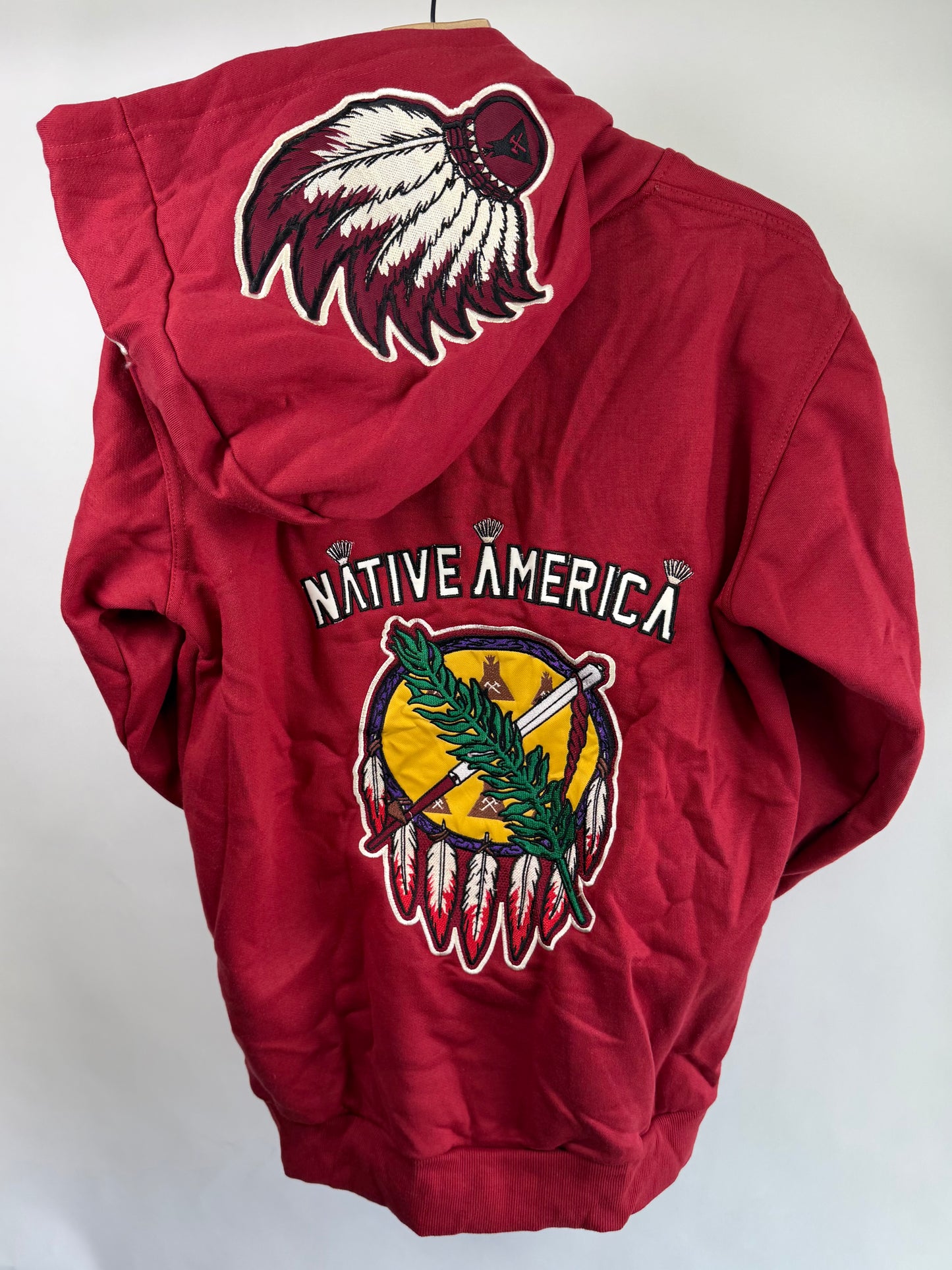 Oklahoma Hoodie