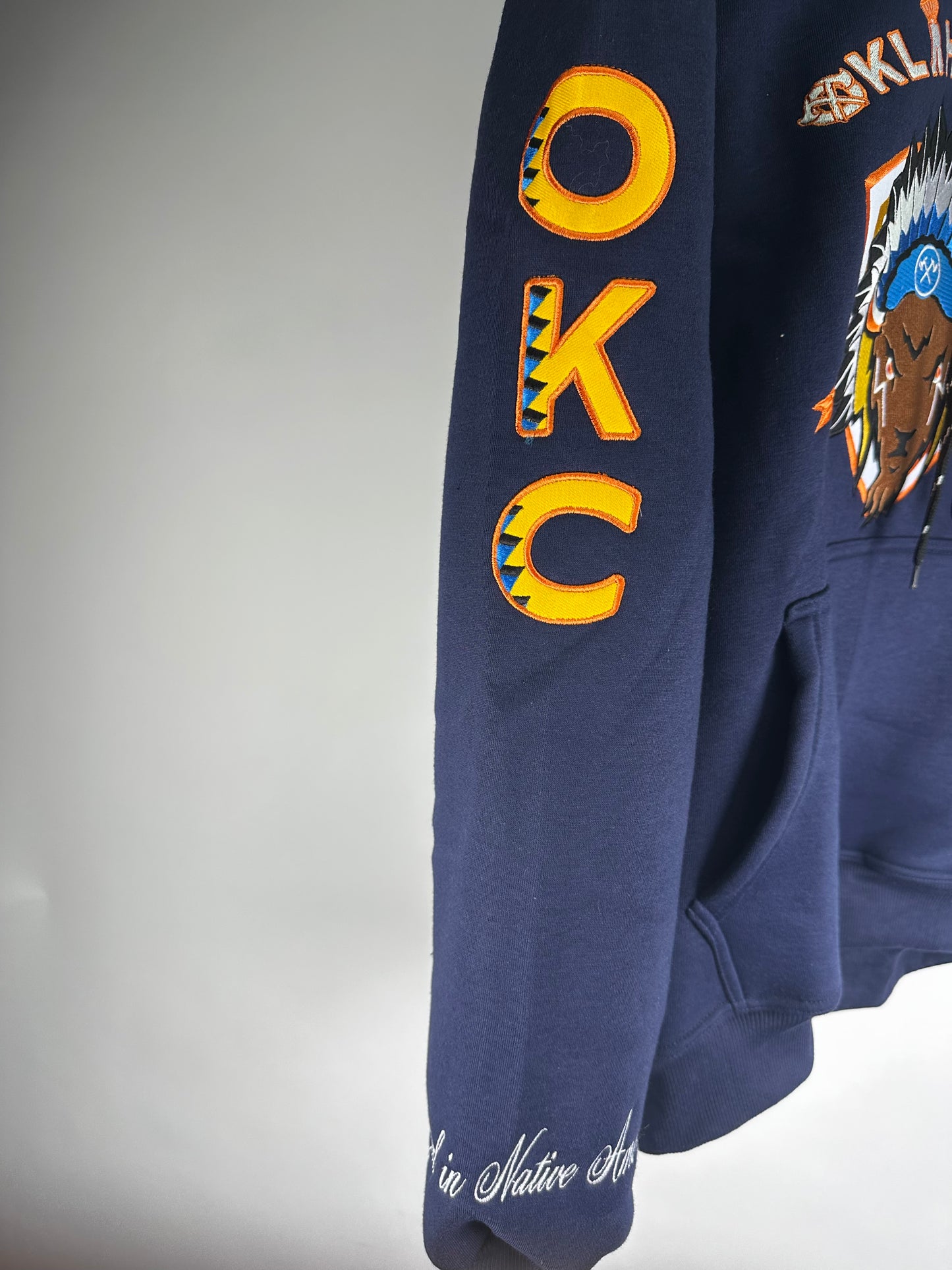 OKC HOODIE