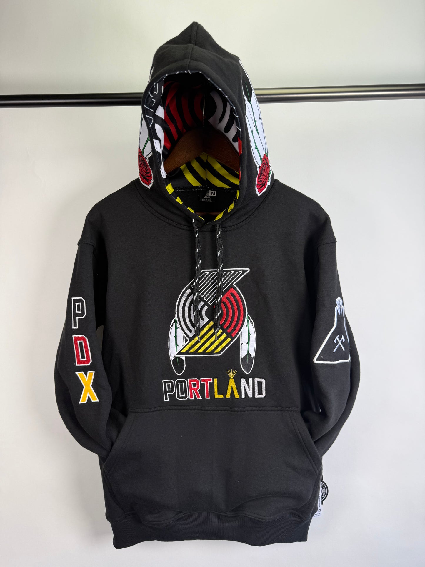 Portland Hoodie