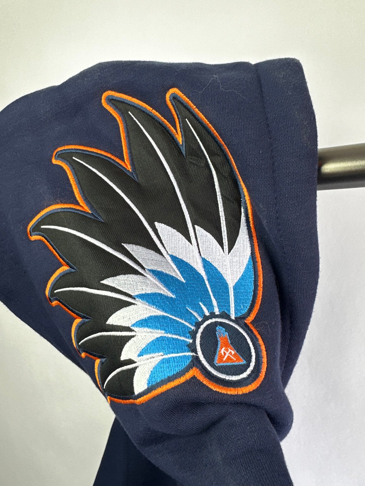 OKC HOODIE