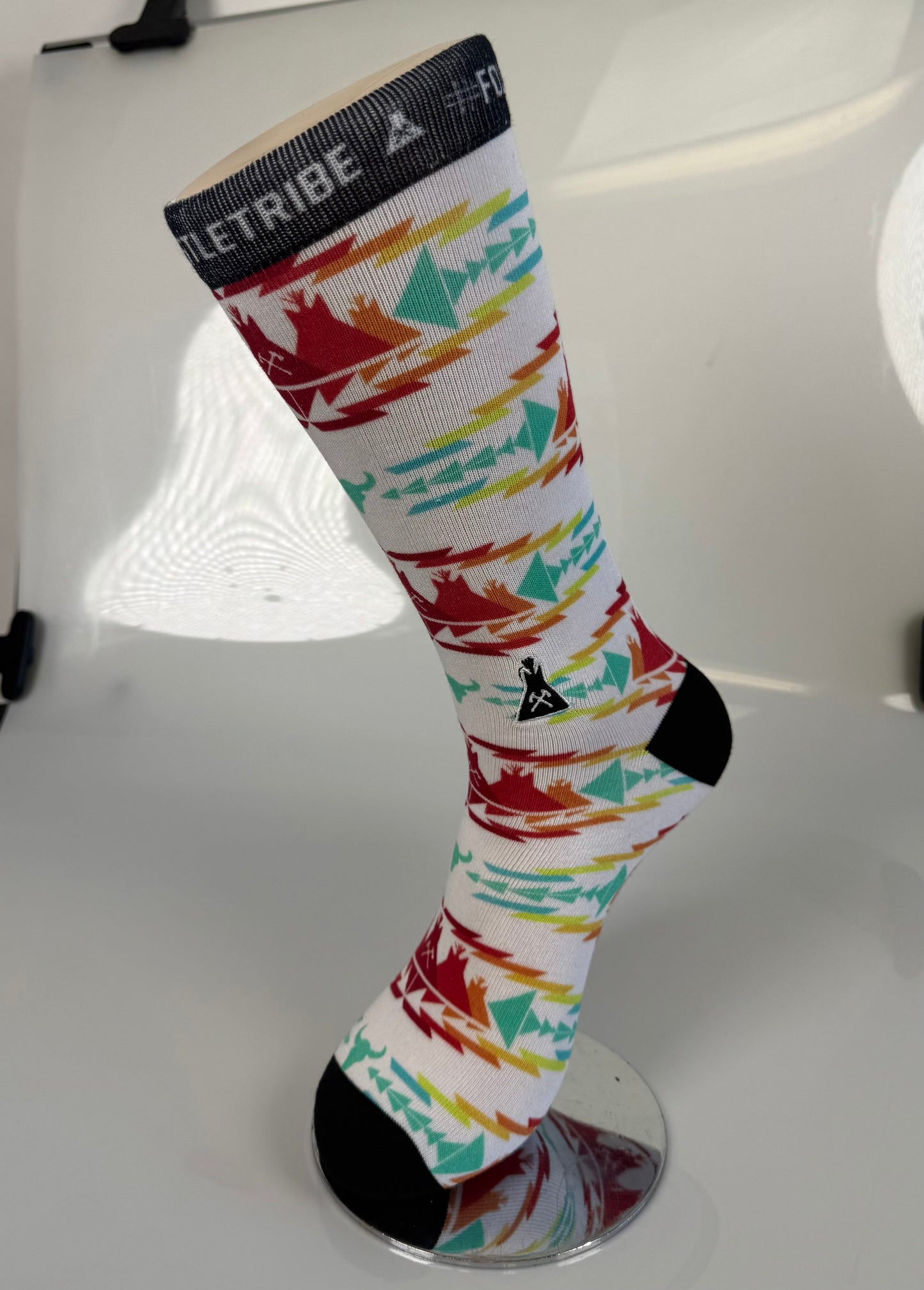 Multi color Socks