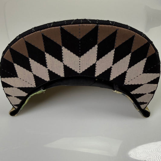 CAMO STAR 2025 Snapback