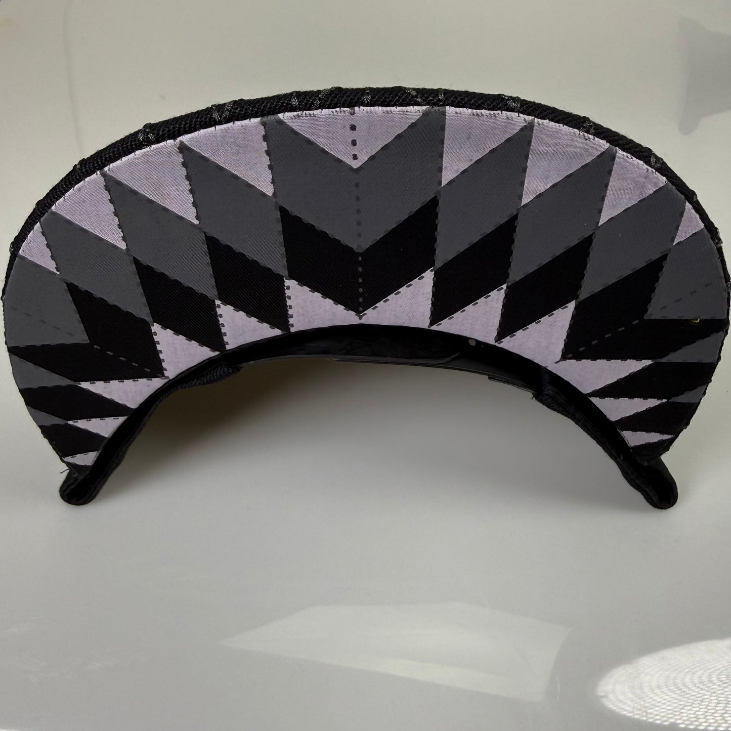 Black STAR 2025 Snapback