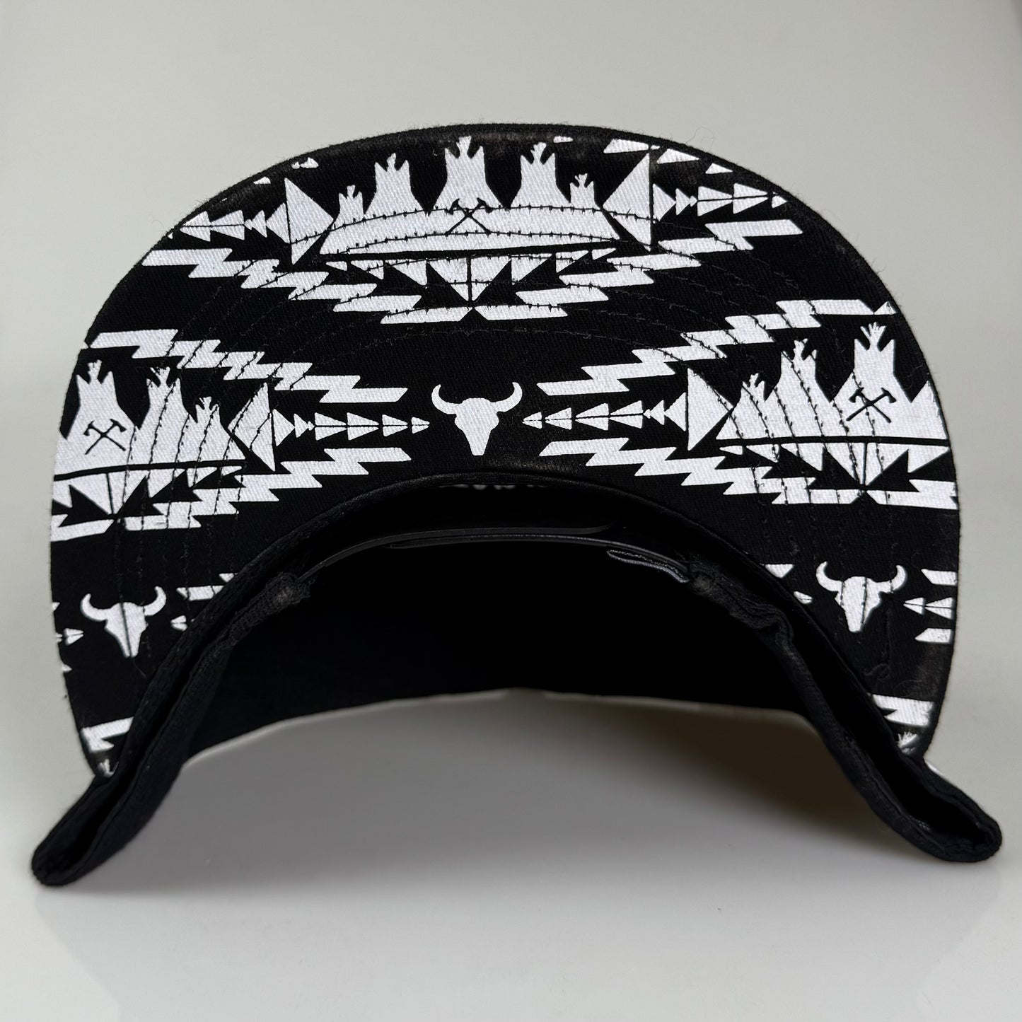 BLACK OG HT Snapback