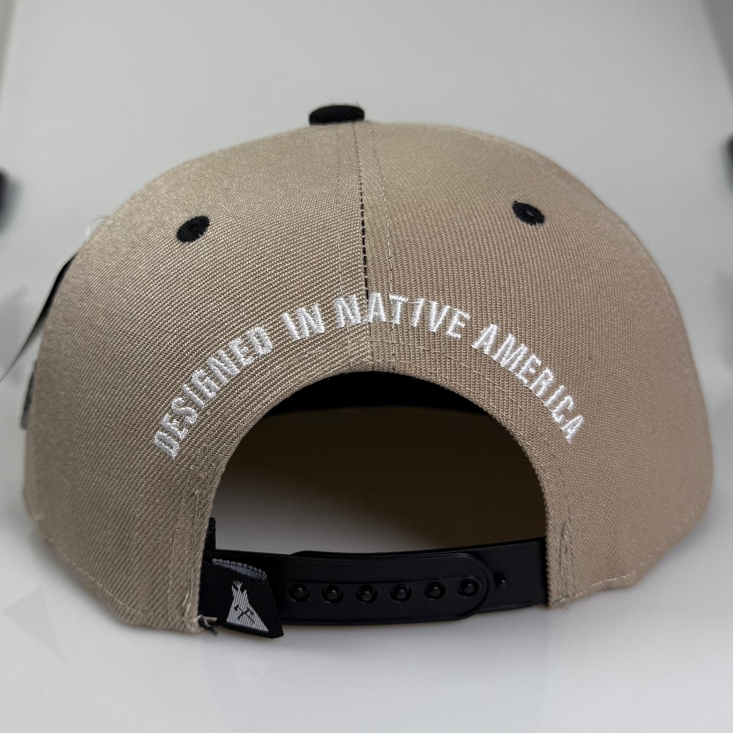 TAN OG HT Snapback