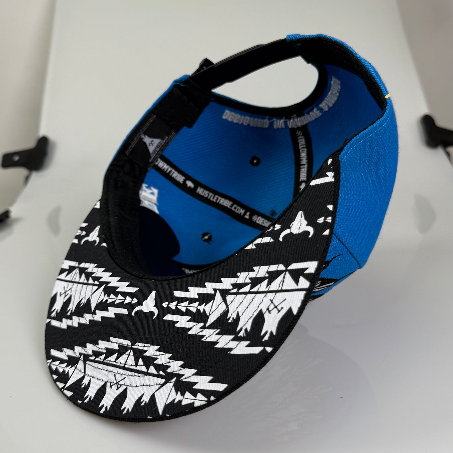 BLUE OG HT Snapback