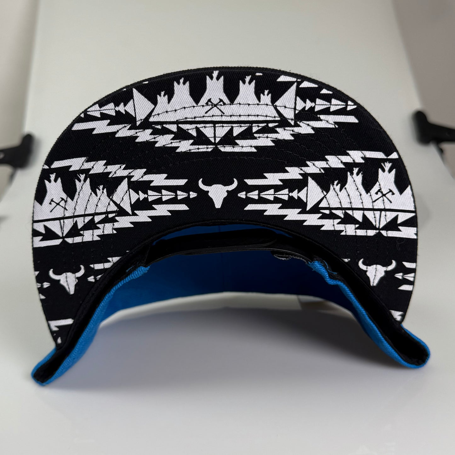 BLUE OG HT Snapback