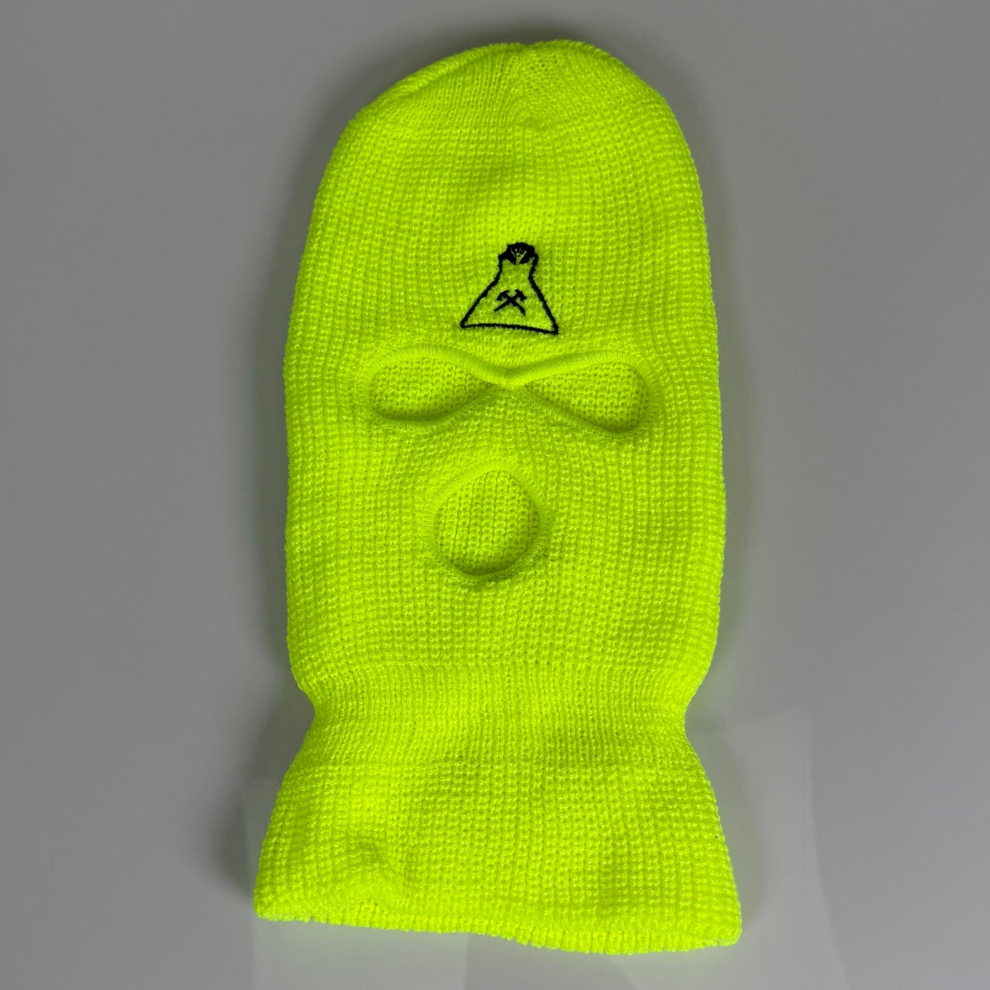 Ski Mask