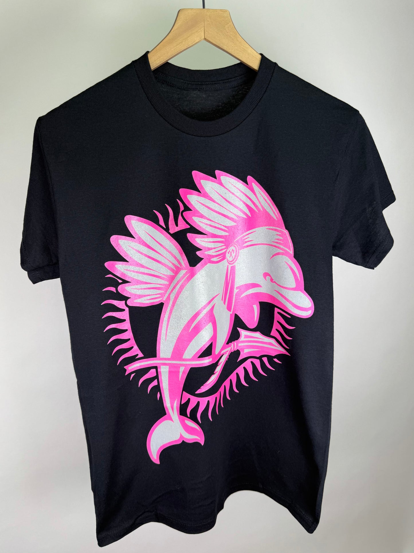 HT Dolphin Shirt
