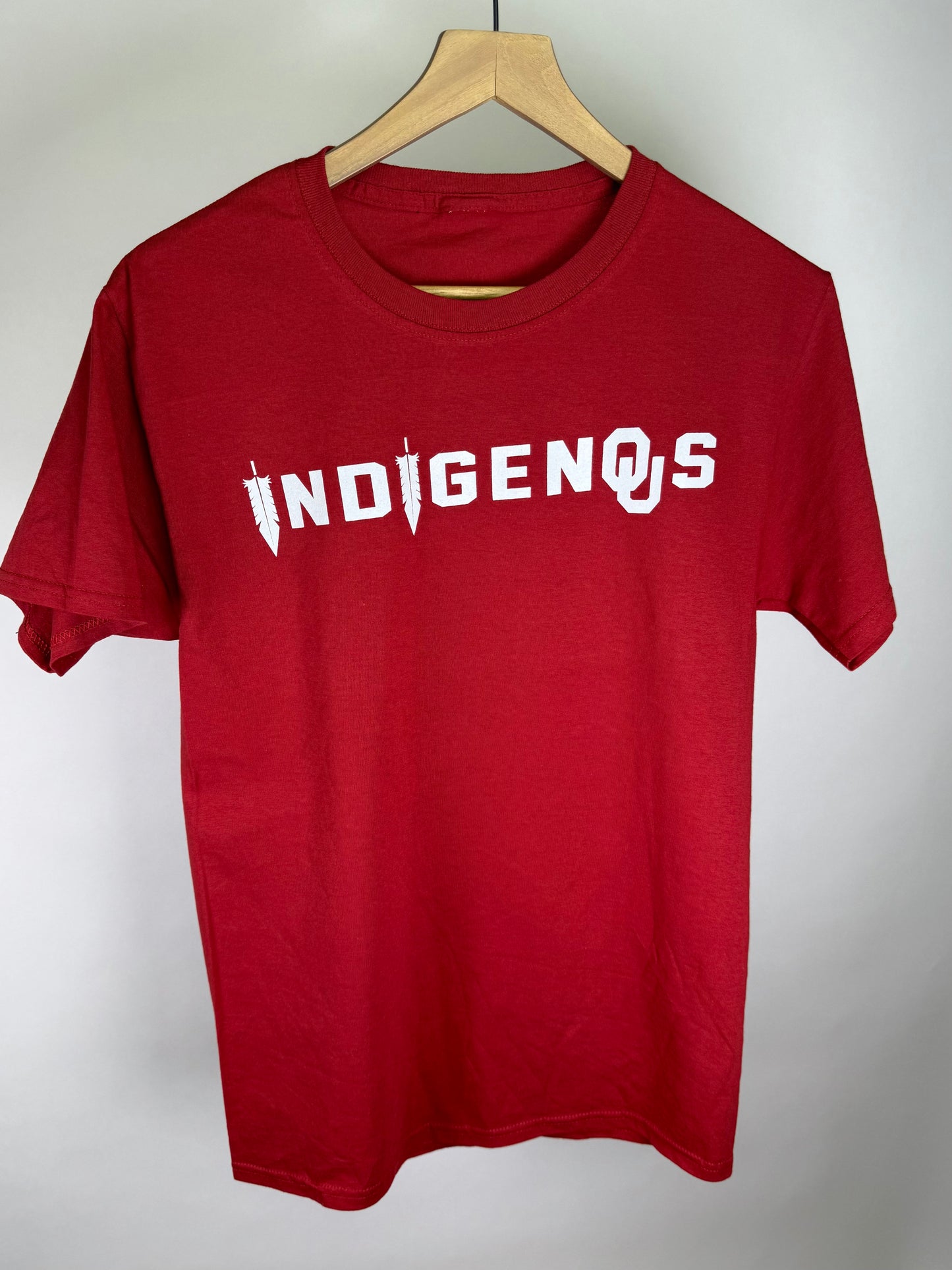 Indigenous Oklahoma