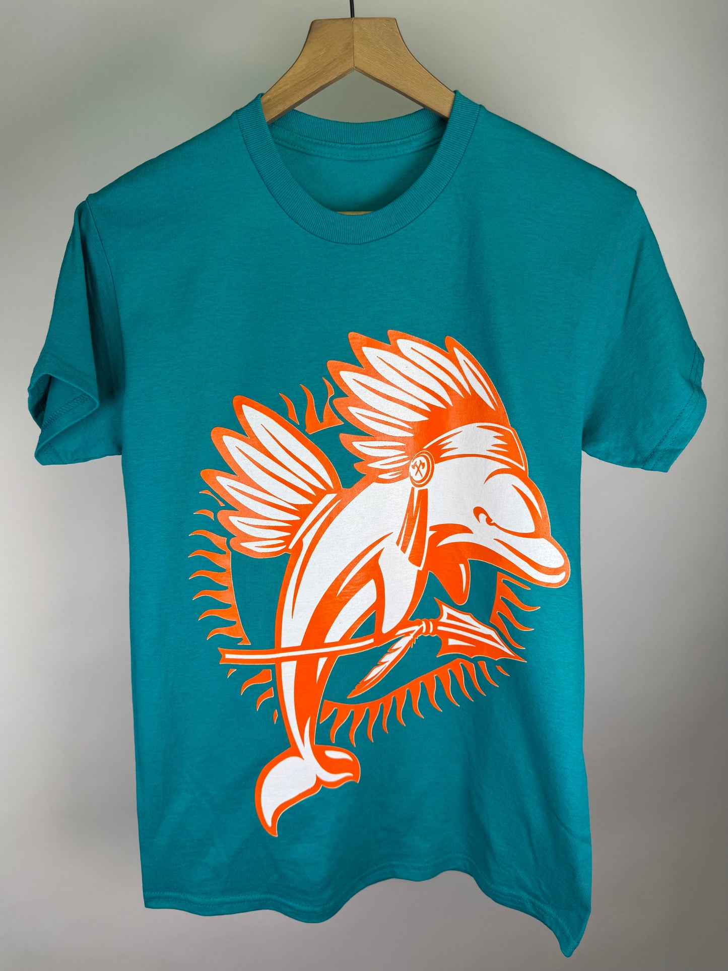 HT Dolphin Shirt