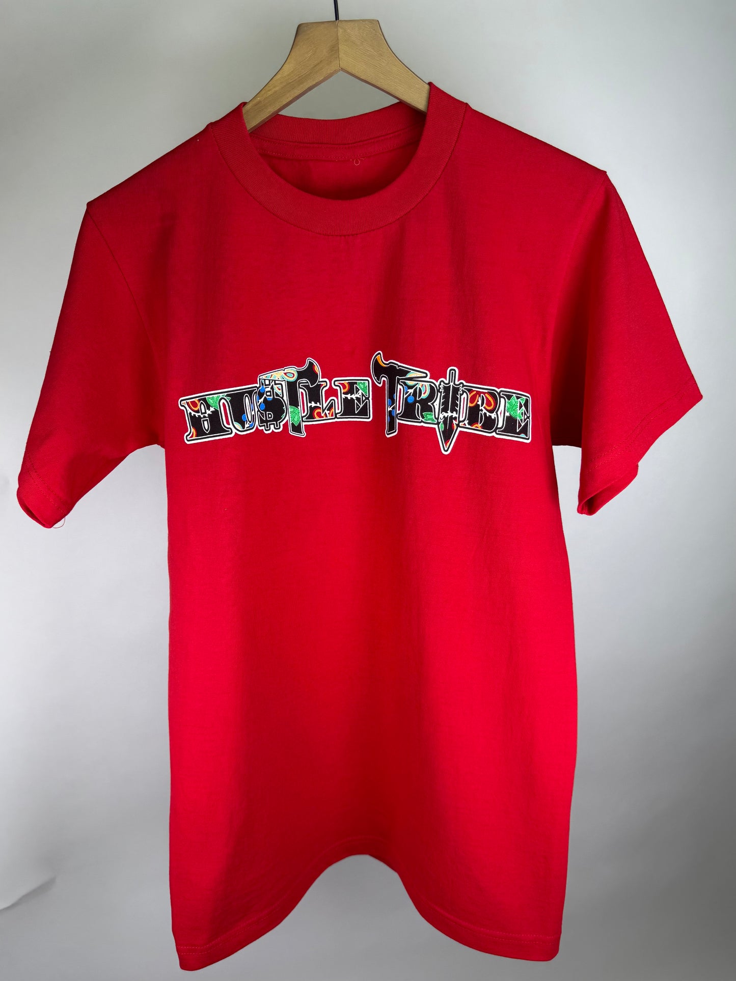 Floral OG Shirt