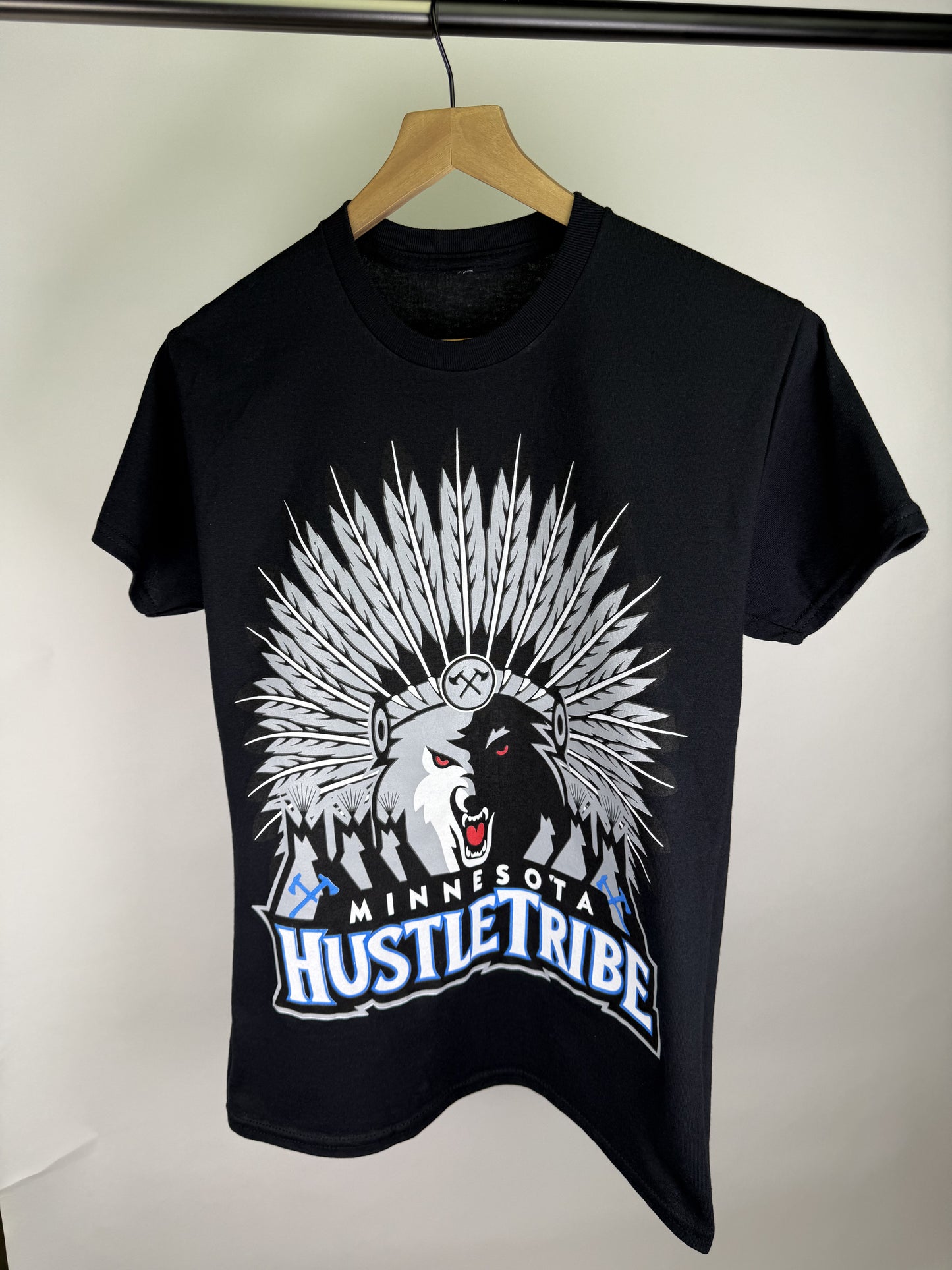 Minnesota Hustle Tribe