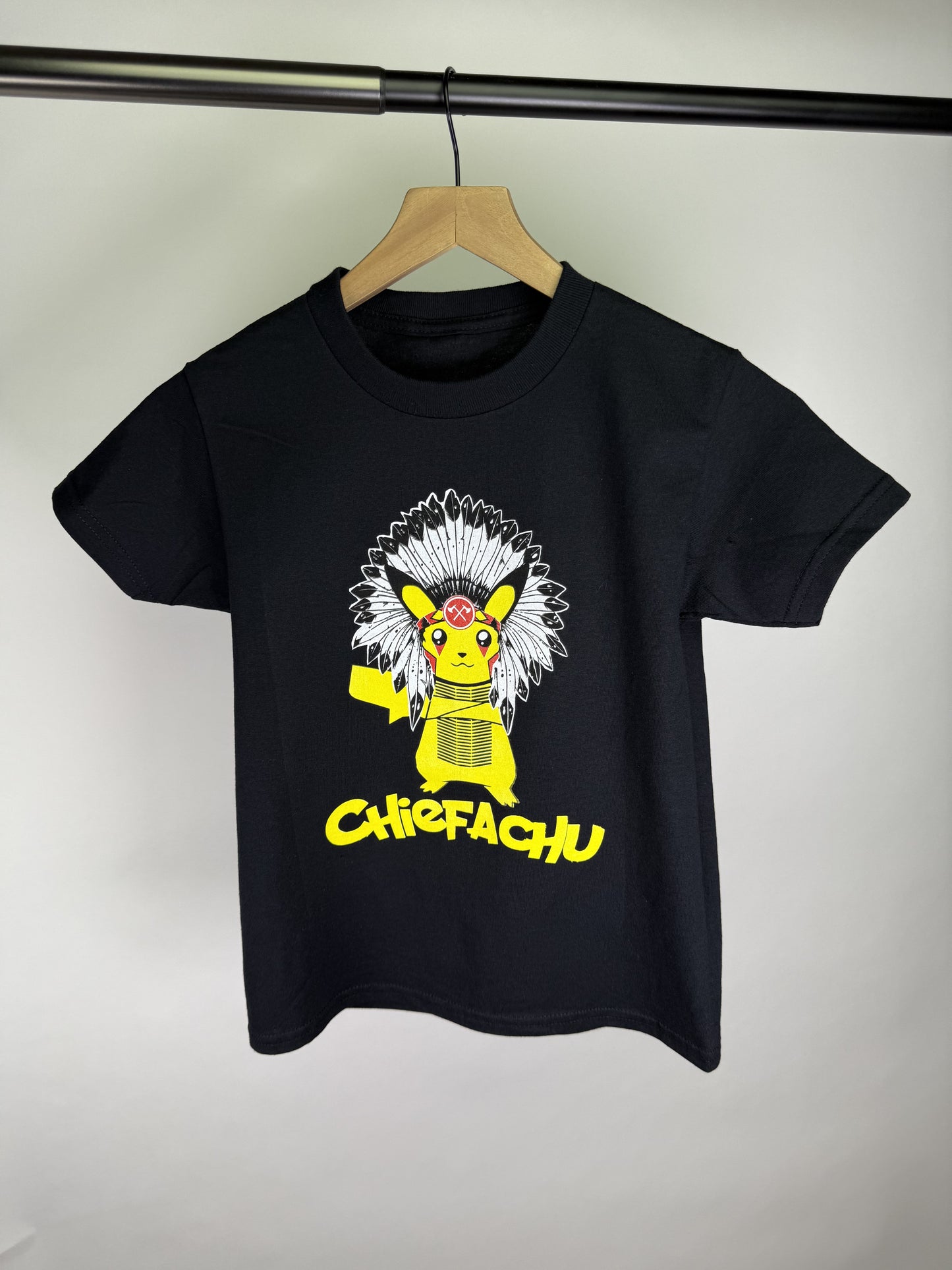 Youth Chiefachu