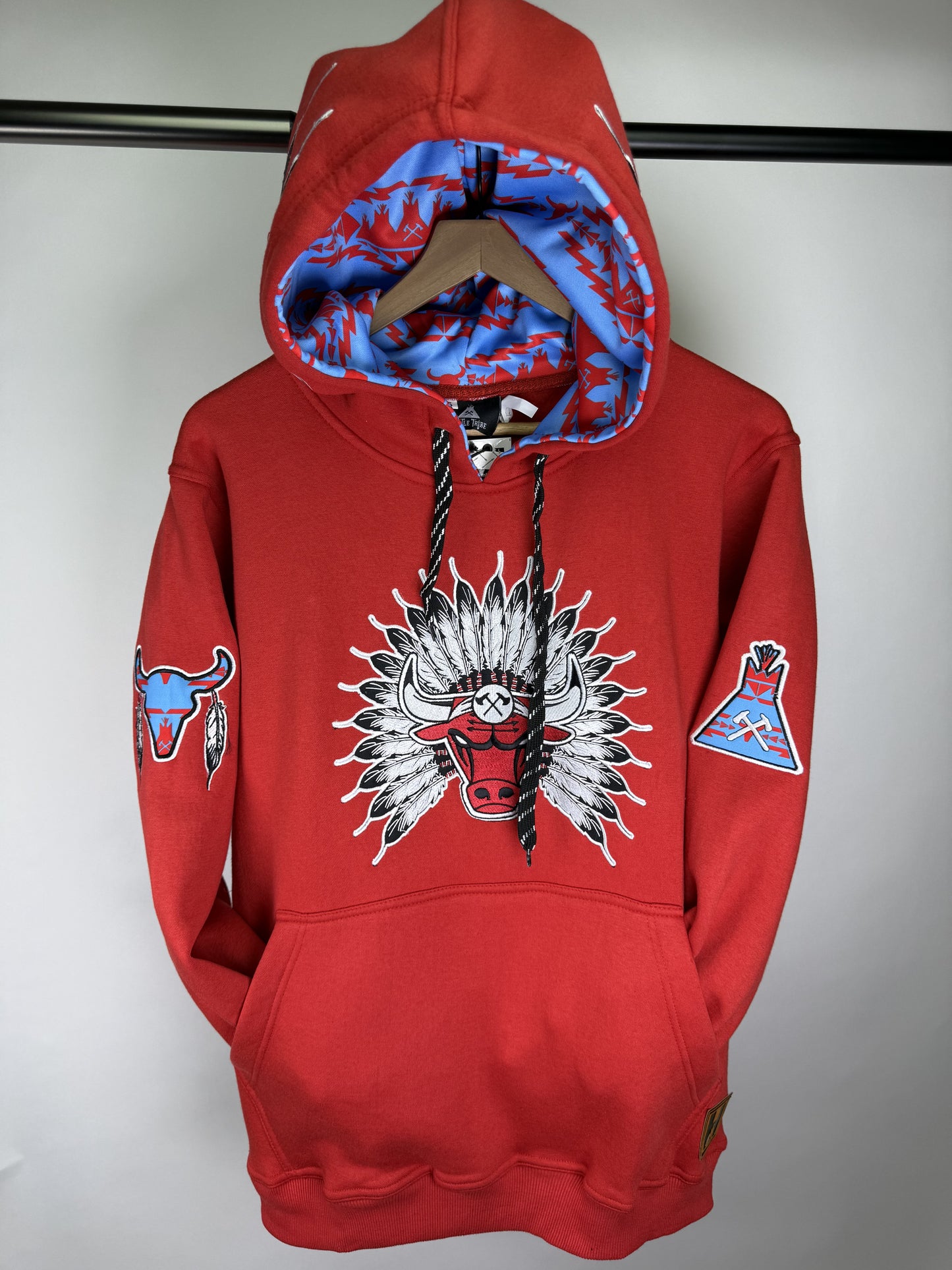HT Bull Chief