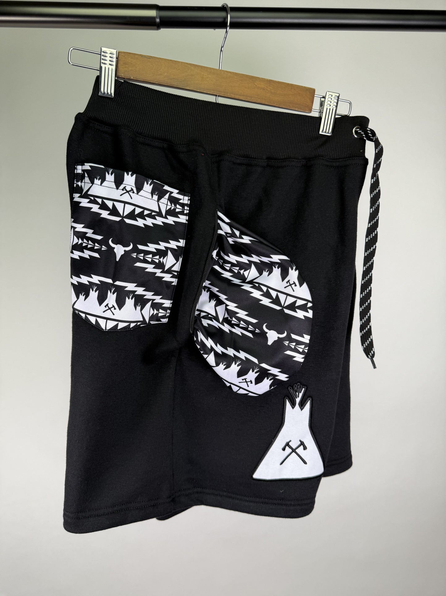 HT Sweat shorts