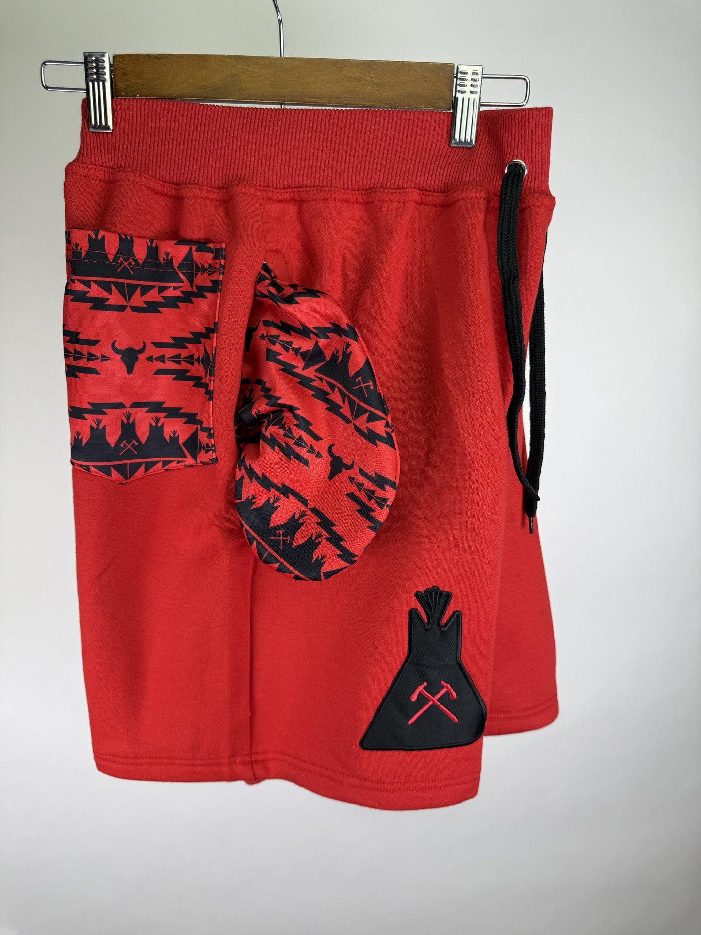 HT Sweat shorts