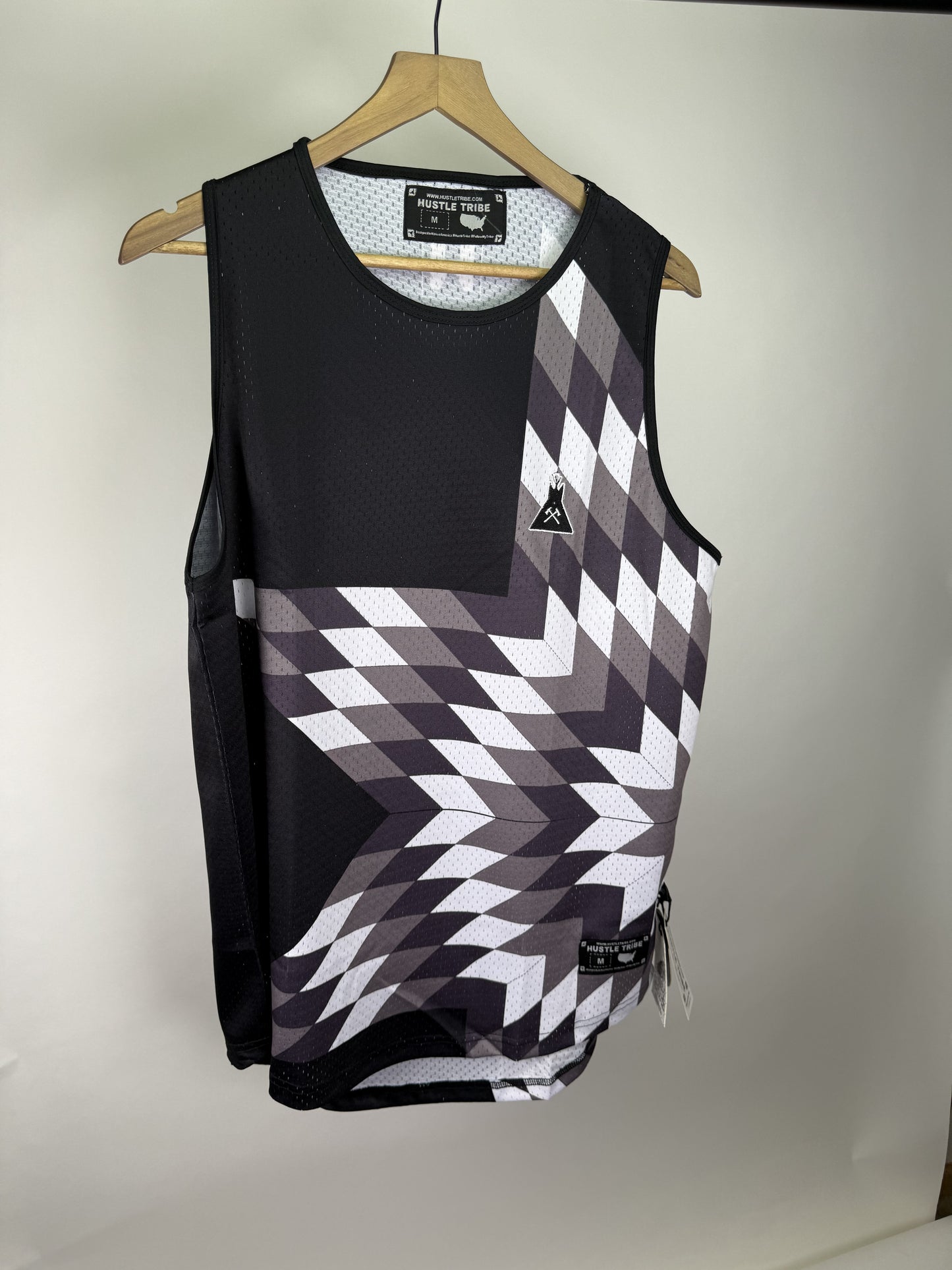 Star Jersey Tank