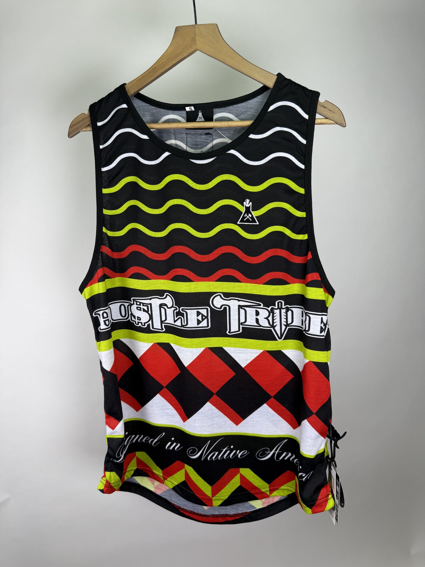 HT Seminole Tank
