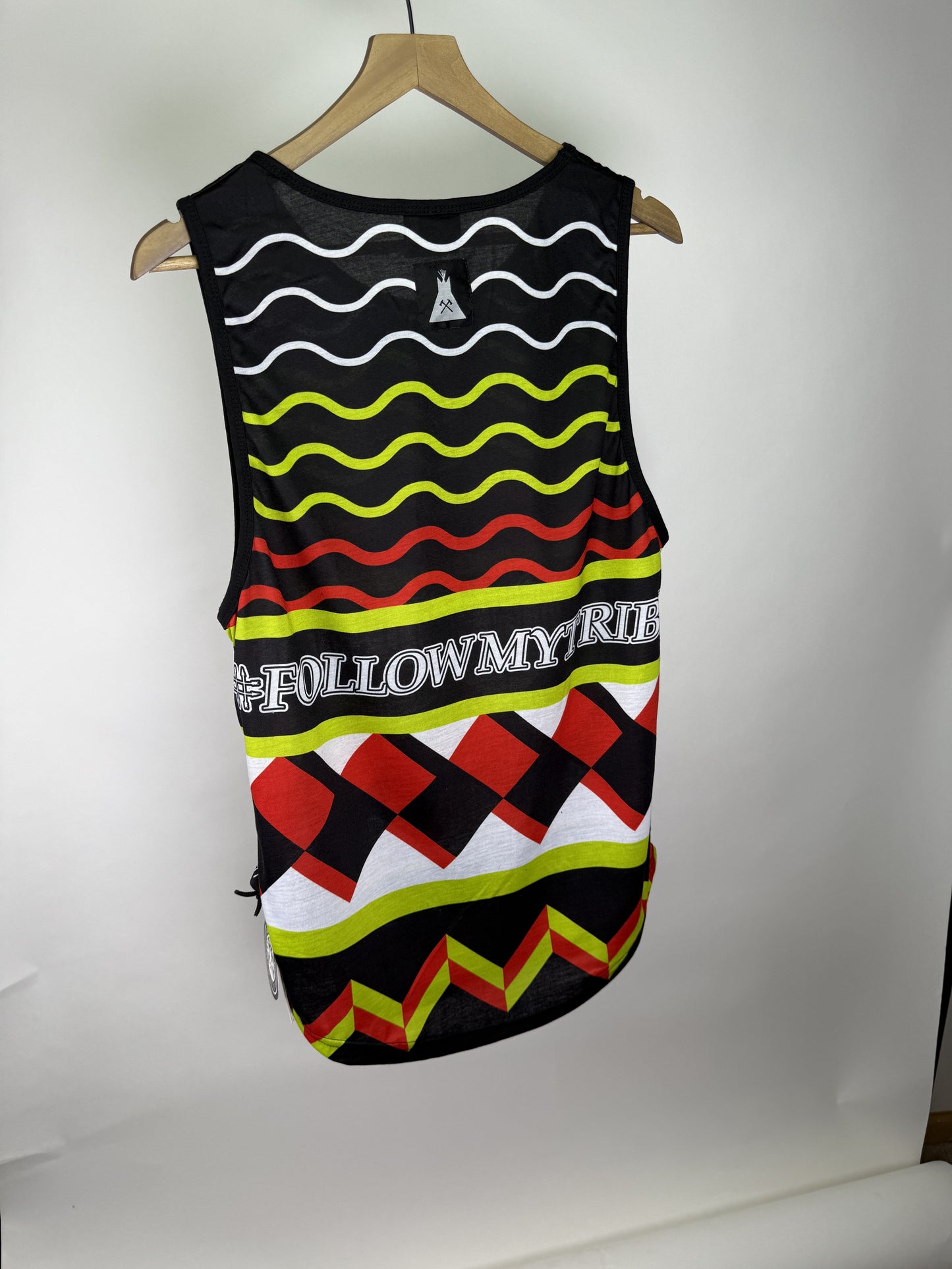 HT Seminole Tank