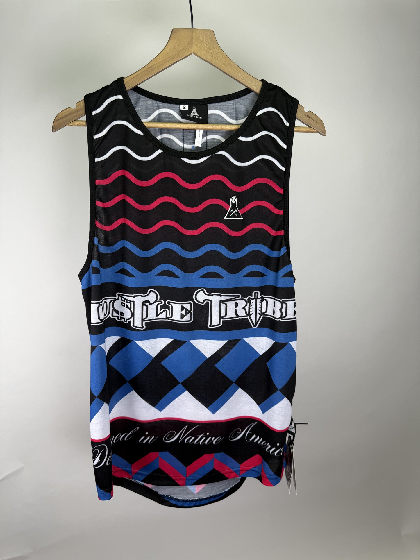 HT Seminole Tank