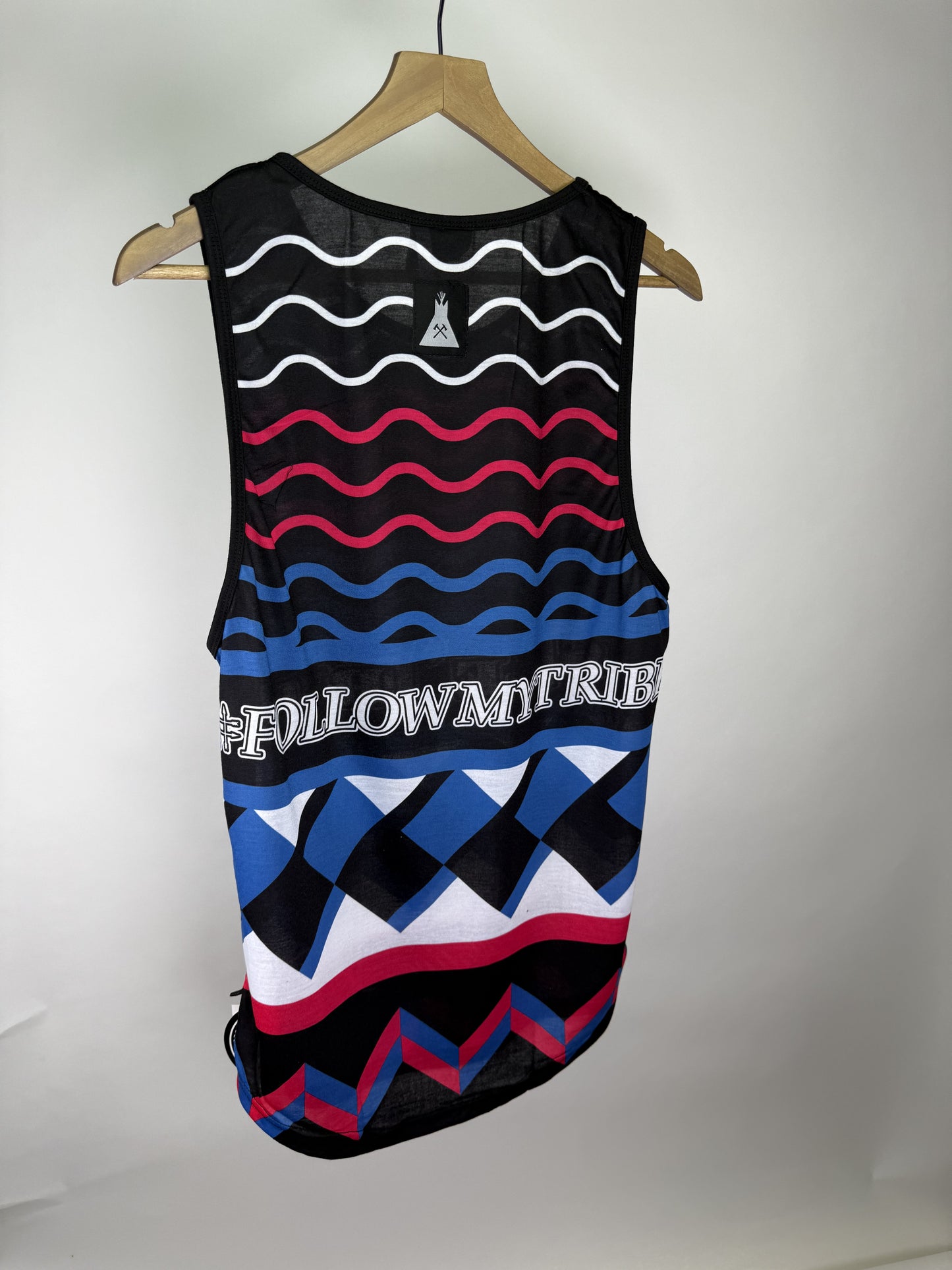 HT Seminole Tank