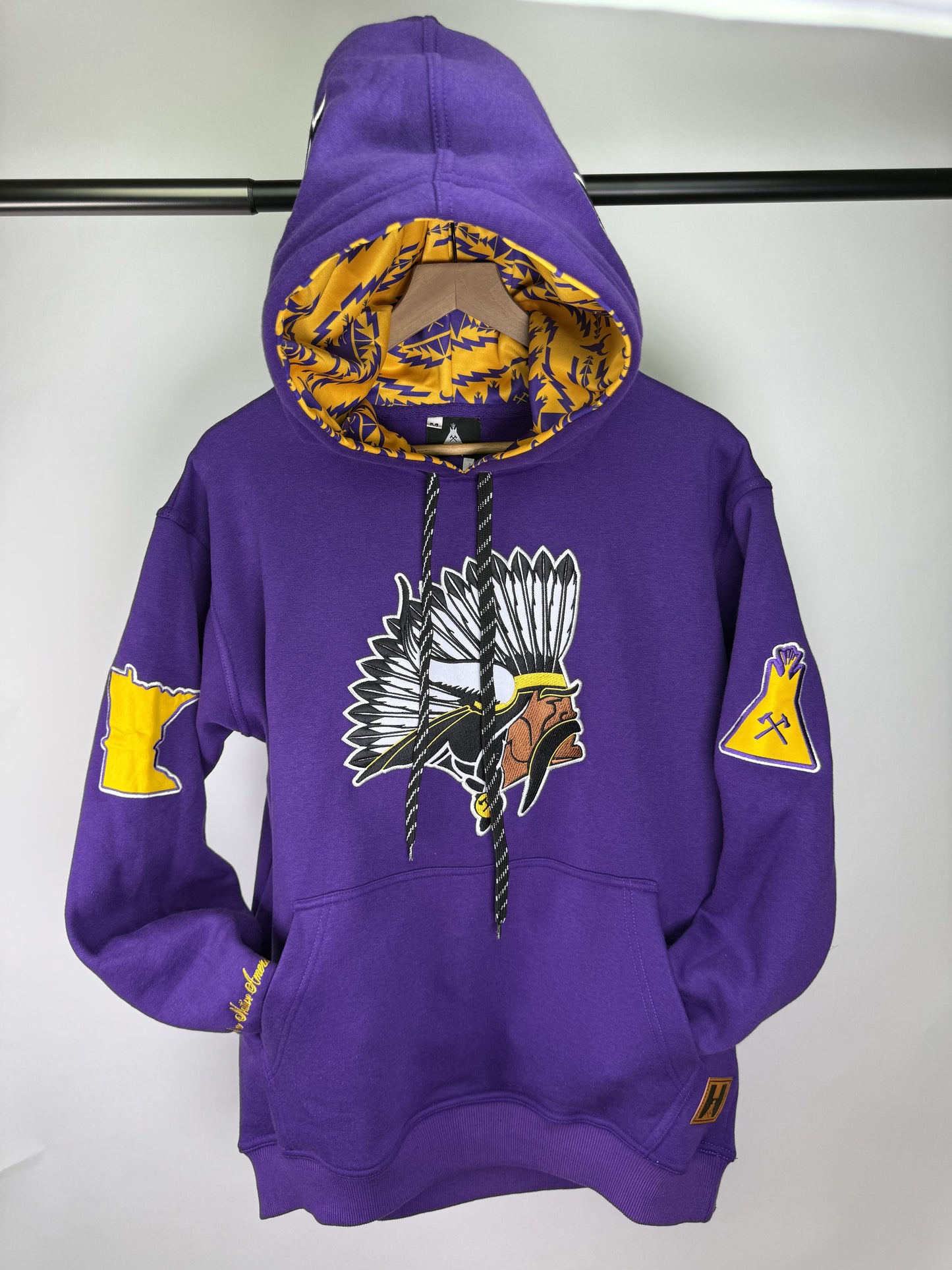 HT Viking Chief