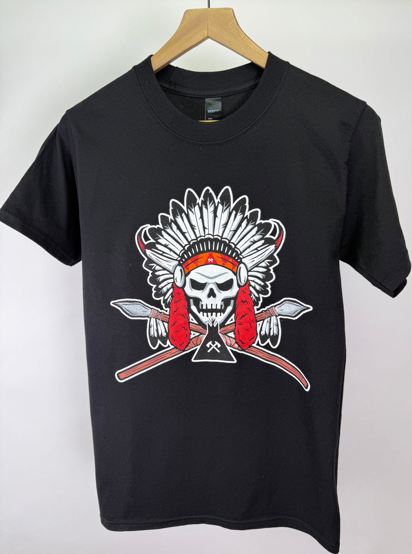 HT Pirate Chief
