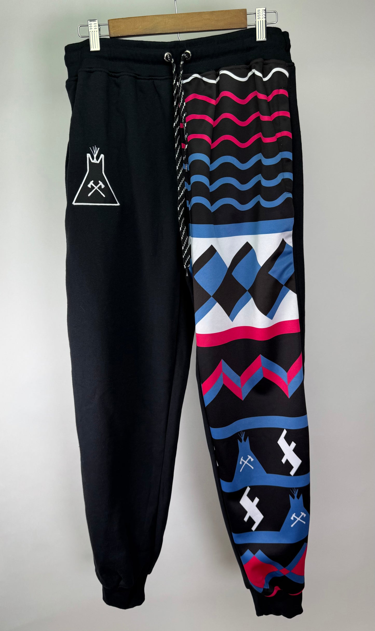 Seminole Vice Joggers