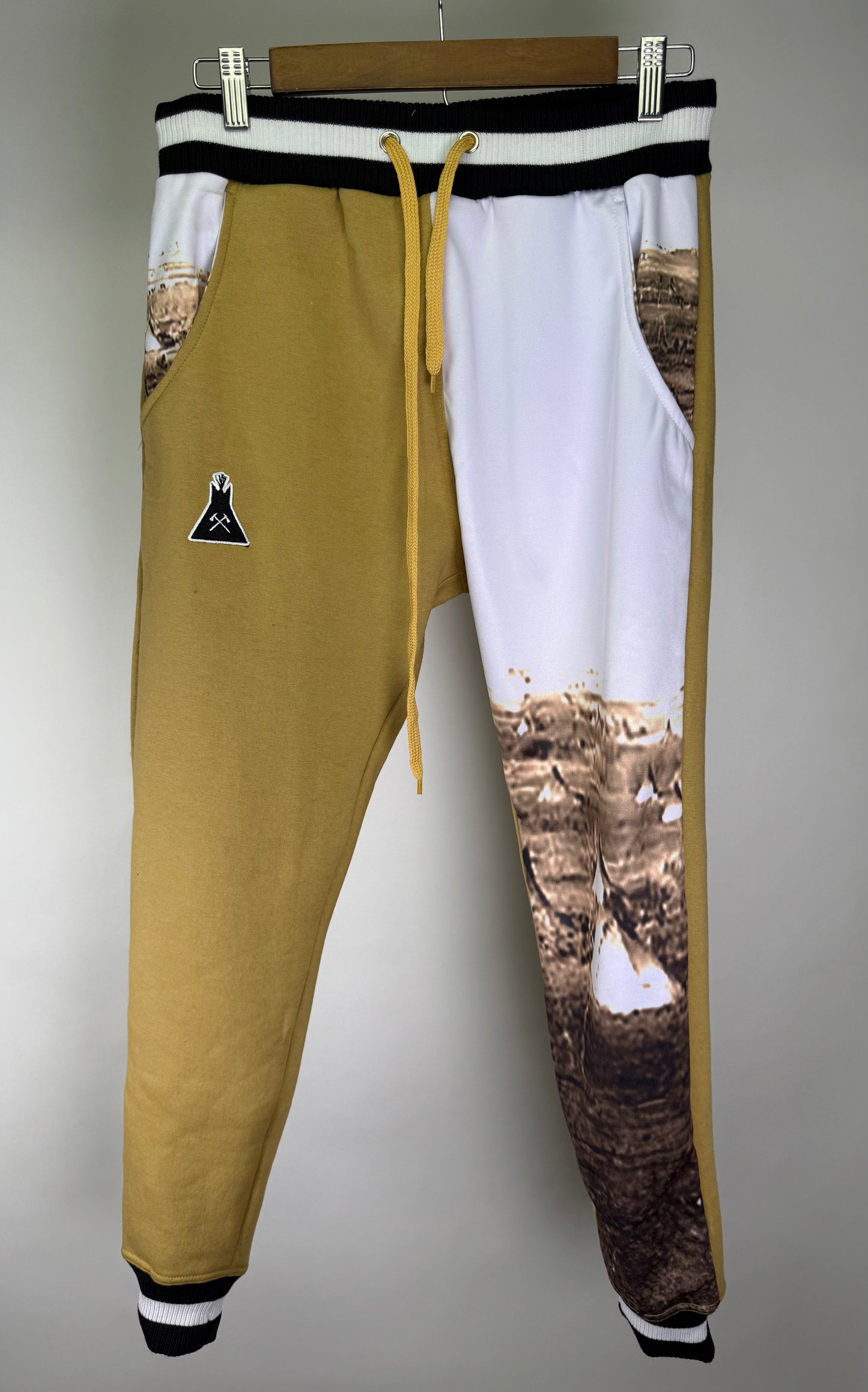 Ridge Joggers