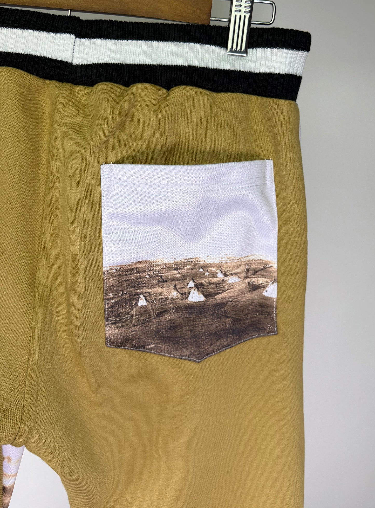Ridge Joggers