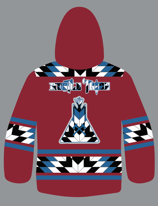 2026 Denver Hockey Hoodie
