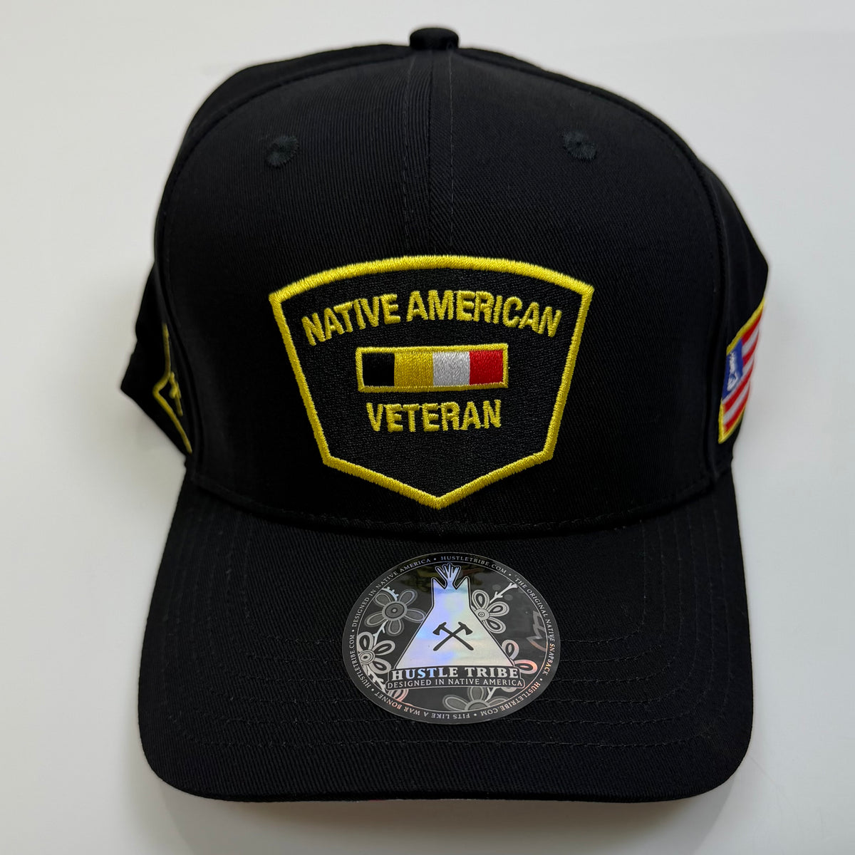 Native Vet Hat