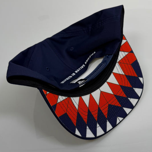 2026 Denver Football Hat