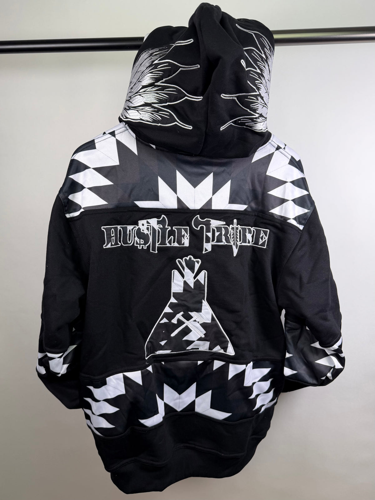 2026 HT Hockey Hoodie