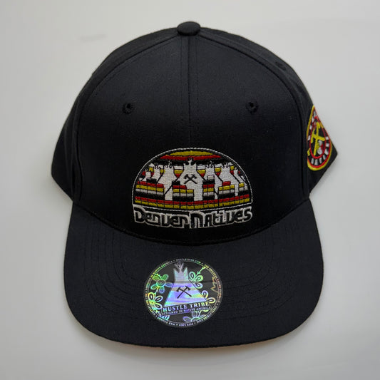 2026 Denver Basketball Hat