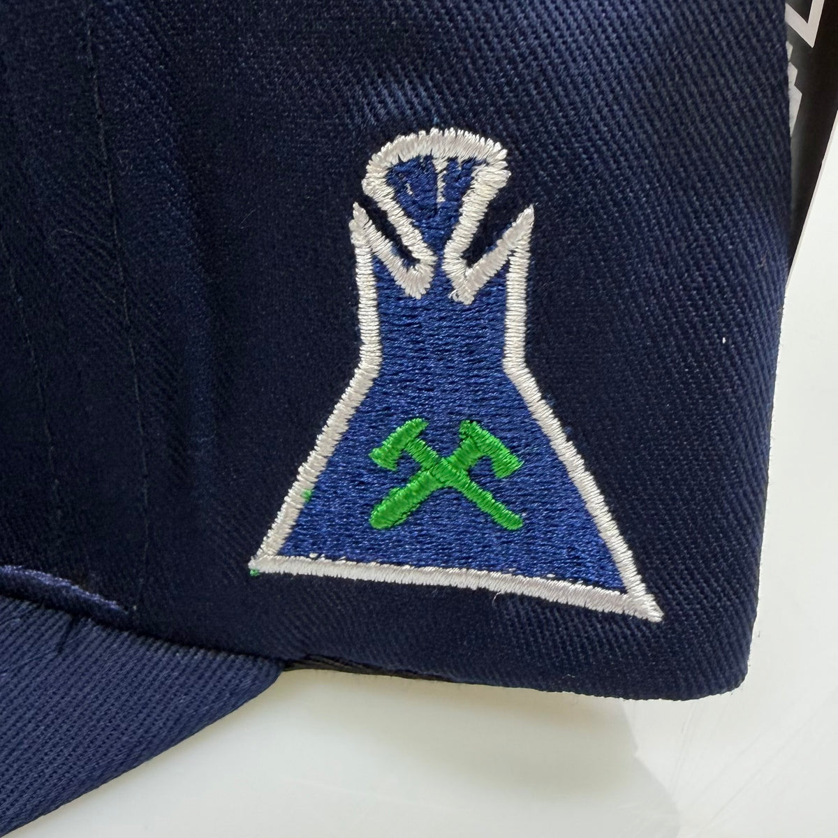 Seattle football hat