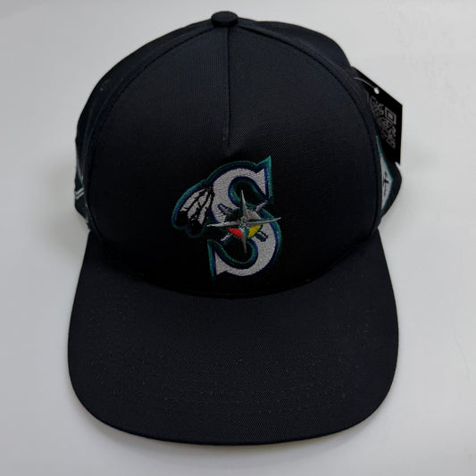 Seattle Baseball hat