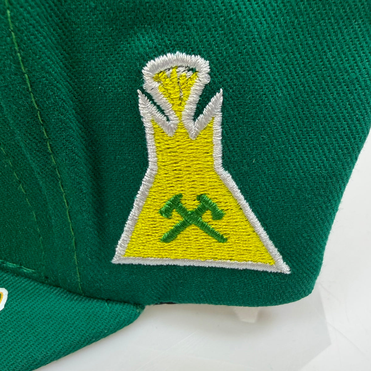 Seattle basketball hat
