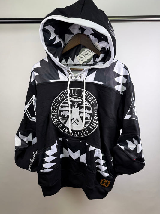 2026 HT Hockey Hoodie