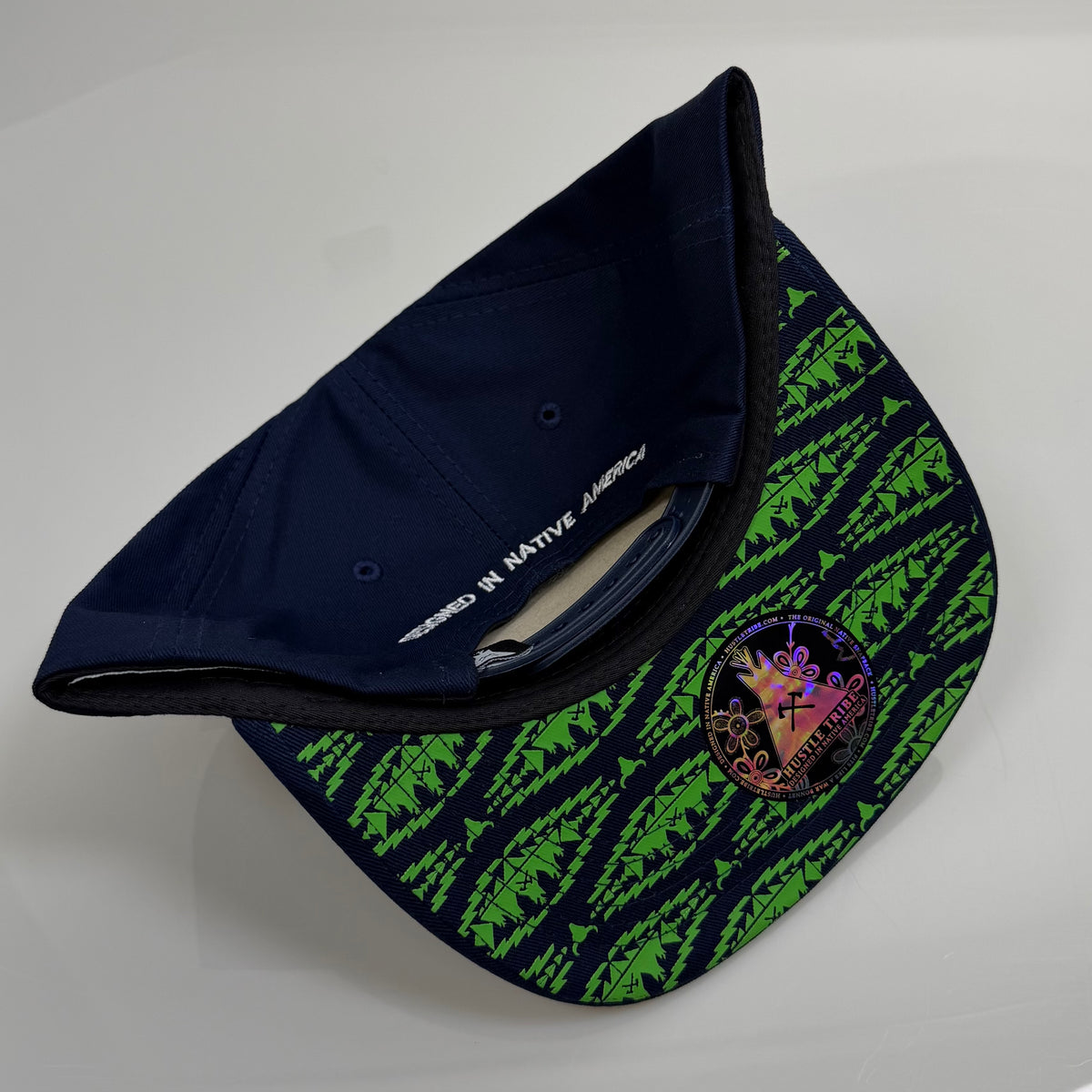 Seattle football hat