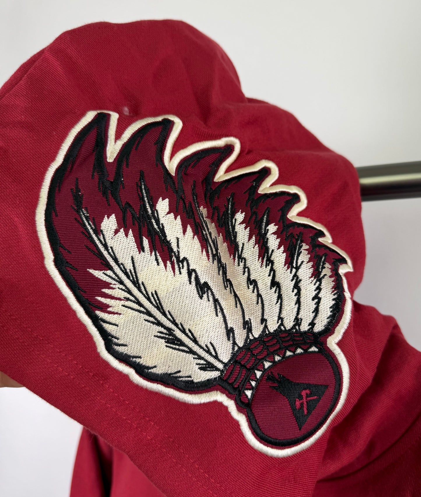 Oklahoma Hoodie