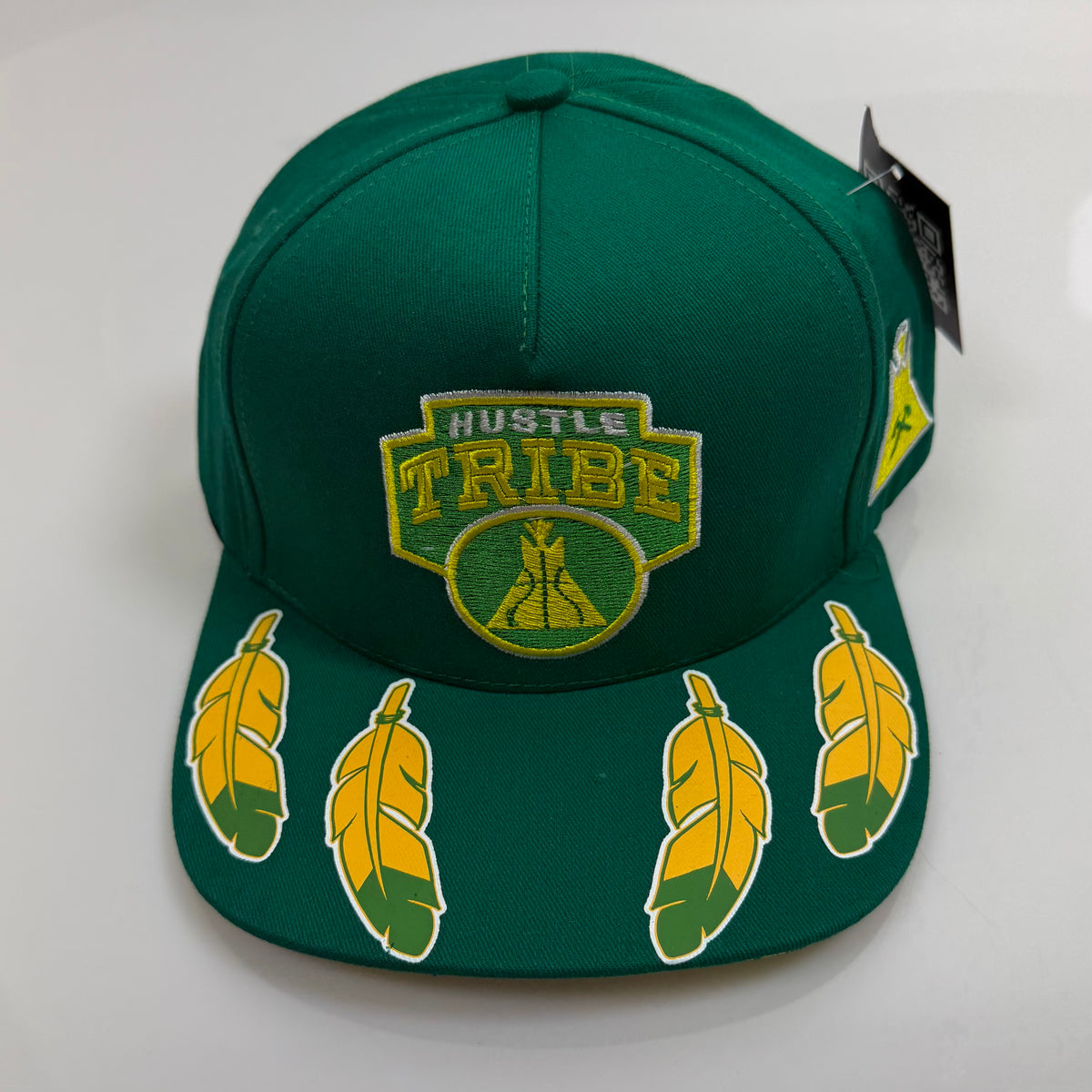 Seattle basketball hat