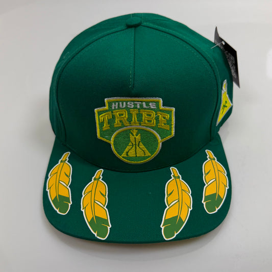 Seattle basketball hat