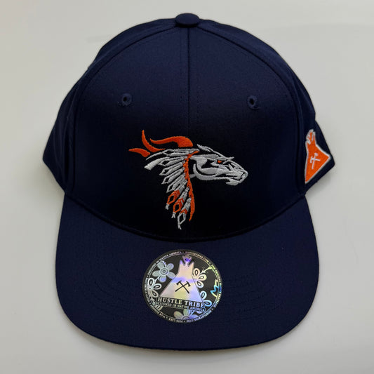 2026 Denver Football Hat