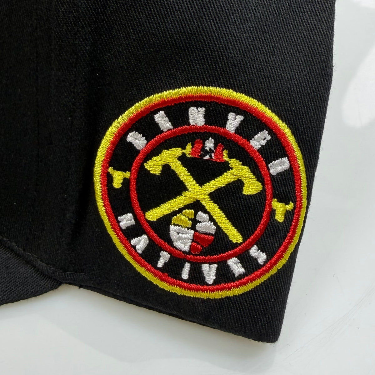 2026 Denver Basketball Hat