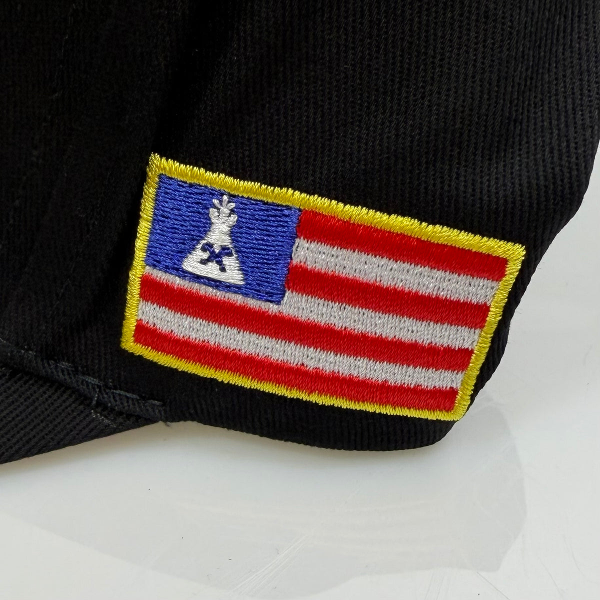 Native Vet Hat